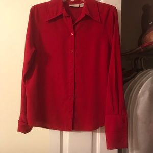 Womans professional tops